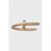 Just a Clou Ring
