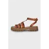 Clea Sandals