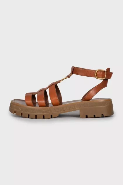 Clea Sandals