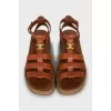 Clea Sandals