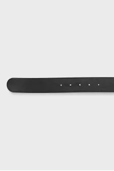 GG Marmont Leather Belt