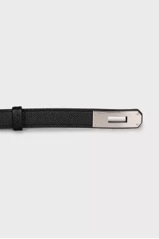 Kelly 18 Leather Belt