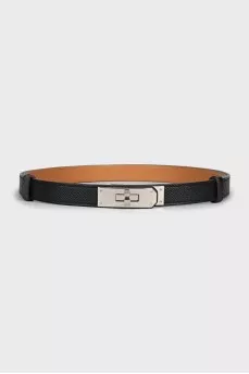 Kelly 18 Leather Belt