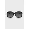 Grand sunglasses in black frame