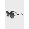 Grand sunglasses in black frame