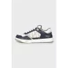 Men's B27 Uptown Sneakers