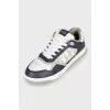Men's B27 Uptown Sneakers