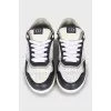 Men's B27 Uptown Sneakers