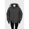 Chilliwack Jacket