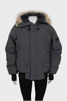 Chilliwack Jacket