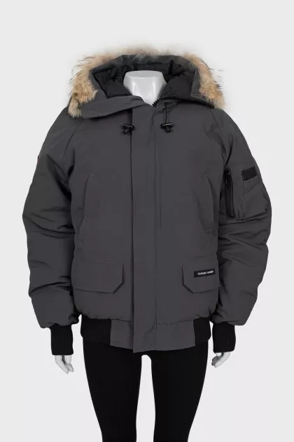 Chilliwack Jacket