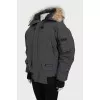 Chilliwack Jacket