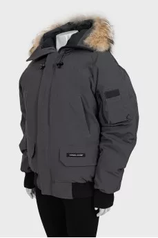 Chilliwack Jacket