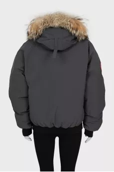 Chilliwack Jacket