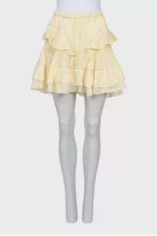 Moana skirt