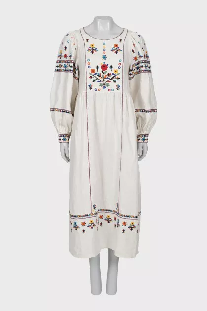 Dress Yaryna