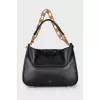Small Stud Sign Vlogo Bag