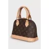 Alma BB Printed Crossbody Bag
