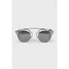 Silver Sunglasses So Real
