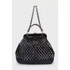 Mademoiselle Leather Bag