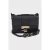 Rebel Leather Bag