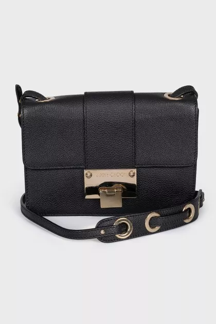 Rebel Leather Bag