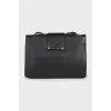 Rebel Leather Bag