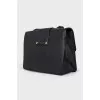 Rebel Leather Bag