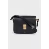 Grace leather bag