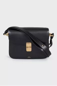 Grace leather bag