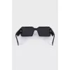 Black Fendigraphy Sunglasses