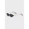Sunglasses by Alessandra Rich x Linda Farrow