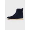 Abbey Walk Boots