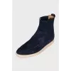 Abbey Walk Boots