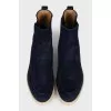 Abbey Walk Boots