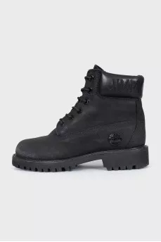 Черевики Jimmy Choo x Timberland
