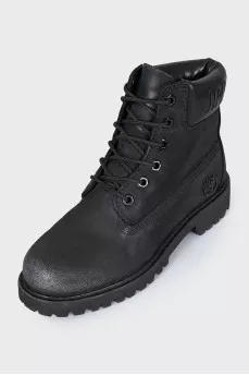 Черевики Jimmy Choo x Timberland