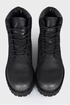 Черевики Jimmy Choo x Timberland