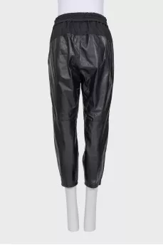 Брюки by Alexander Wang x H&M