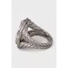 Labrynth Ring
