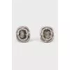 Labrynth Earrings