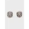 Labrynth Earrings