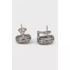 Labrynth Earrings