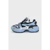 Men's Glove Slip On Sneakers