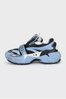 Men's Glove Slip On Sneakers