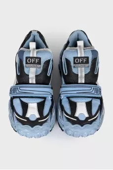 Men's Glove Slip On Sneakers