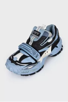 Men's Glove Slip On Sneakers
