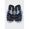 Men's Glove Slip On Sneakers