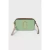 Green The Snapshot Bag
