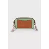 Green The Snapshot Bag